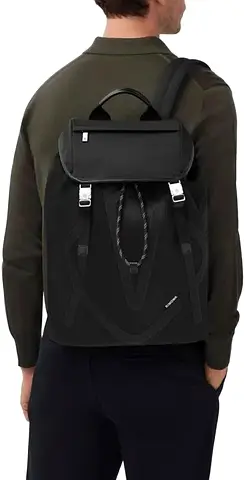 Rimowa flap backpack 🎒