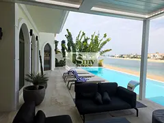 Elegant Garden Home Villa | Private Beach Access