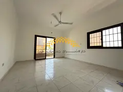 Spacious 5-Bedroom Corner Villa for rent in Al Nekhailat | Newly Upgraded