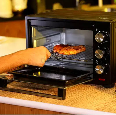 Geepas Microwave Oven