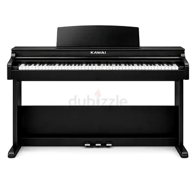 KAWAI KDP-75 Digital Piano – Authentic Grand Piano Touch at an Affordable Price