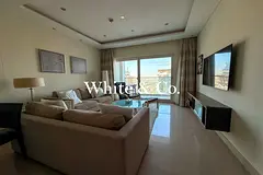 Fully Furnished | Vacant Now | 2 Bedroom