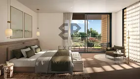 2BR at The Wilds by Aldar | Nature-Inspired Living