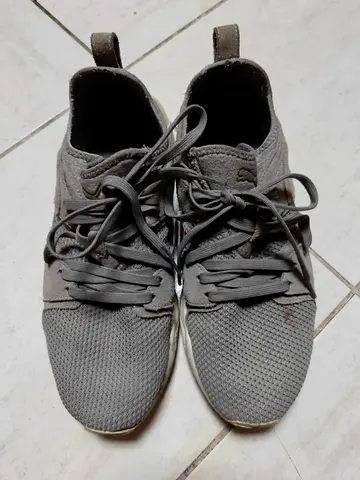 Puma shoes