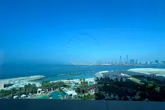 FURNISHED! | Flexible Payments | Amazing Sea Vew