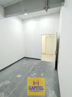 Secure Warehouse Facility Available with 24/7 Access In AL-Qouz