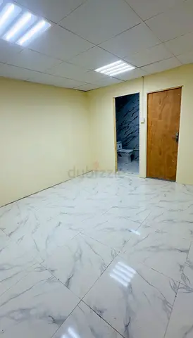 Studio available for rent