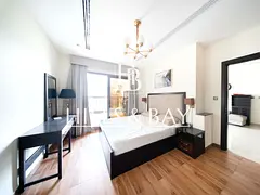 Large Layout | Canal Views | Fully Furnished