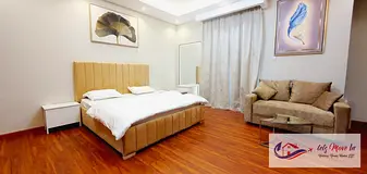 Where Comfort Meets Luxury