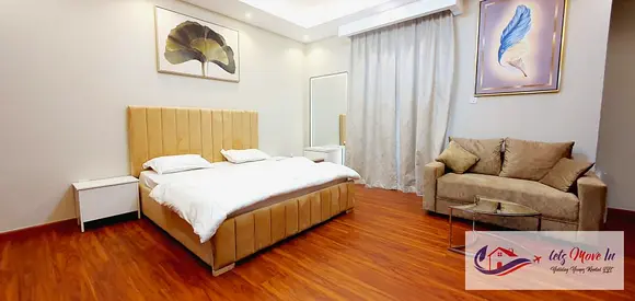 Where Comfort Meets Luxury