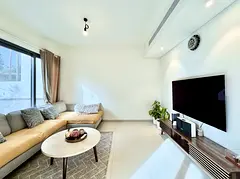 Ready 3BR Villa in Tilal Al Ghaf | Furnished