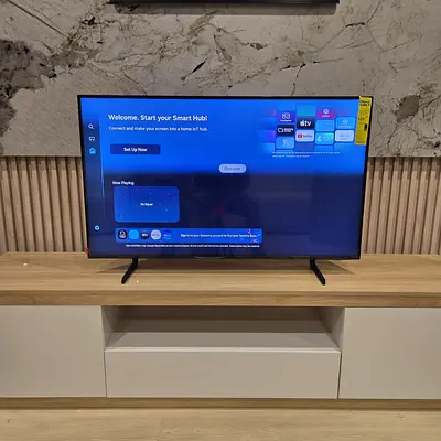 Samsung 43 inch QLED Smart TV | New - Free Delivery  Warranty | 43Q8F (2025) QLED