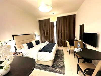 Smart Investment | Vacant Luxury Studio
