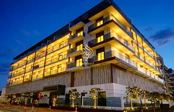 1 Month Free// 2Bhk Flat Available For Family With Balcony