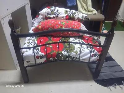 Bed set