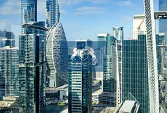 Prime Office | Fitted | Business Bay