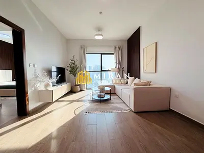 1 month free-Premium Furnished 1BR|limited offer