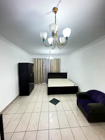 Fully Furnished Family Room in Karama