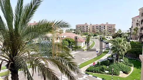 Luxury Upgraded 3BR | Pool View | Saadiyat Island