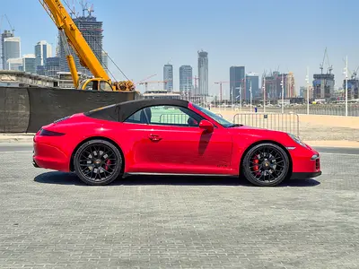 صورة مصغرة 4 لـ 2016 Porsche 911