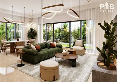 Fully Furnished | Marina Skyline View | Hot Deal