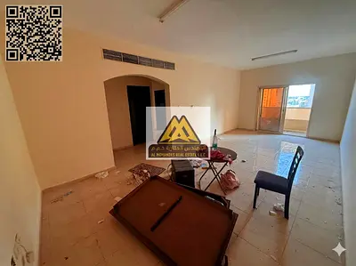 Annual Apartment for Rent in Ajman – Al Nuaimiya 1 (Opposite Al Hikmah School)