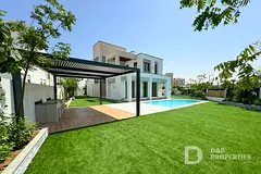 Ultra Rare | Only Private Pool Villa | Brand New