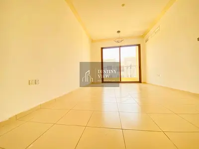 LAVISH 2-BEDROOM HALL WITH BALCONY +WARDROBES + COVERED PARKING