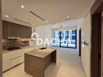 Brand New Unit | Strong ROI Potential | Vacant