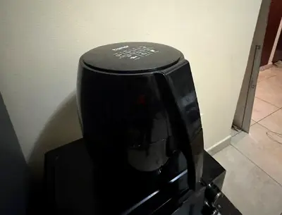 Air fryer