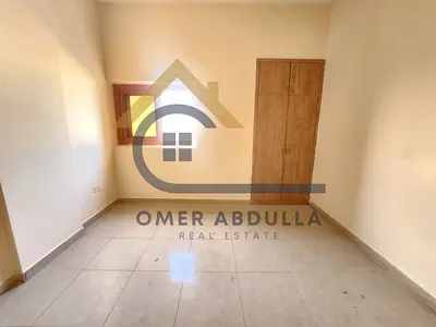 Like new 2bhk spacious apartment for family in muwailih rod sid