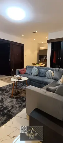 TWO BEDROOM FULLY FURNISHED AVAILABLE FOR RENT WITH PARKING