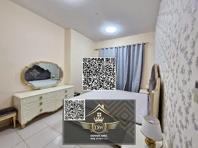 TWO BEDROOM FULLY FURNISHED AVAILABLE FOR RENT WITH PARKING