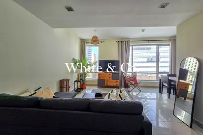 Luxury 1 bed | Blakely Tower | Park Island