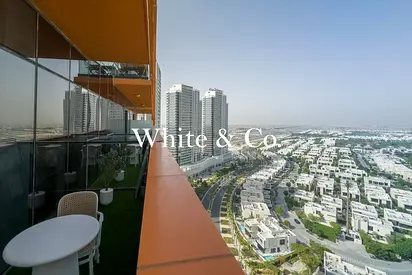 Furnished | Golf Course Views | Vacant