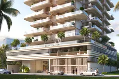 30/70 Plan | Fully Furnished | Sea Facing