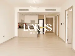 1 BR + Study | Large Layout | Ready to Move
