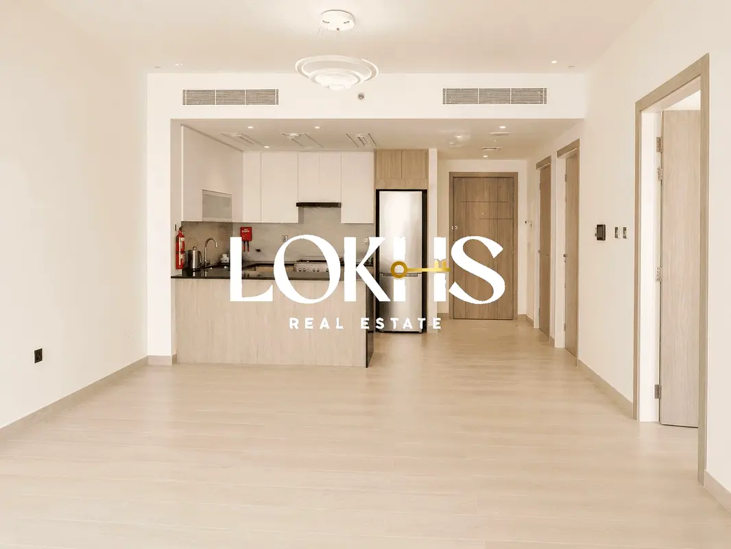 1 BR + Study | Large Layout | Ready to Move