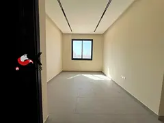 Brand new 1BHK in Al Jurf 3 near Sheikh Mohammed Bin Zayed Road with balcony, wardrobes &amp; spacio
