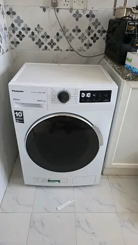 Panasonic Washing Machine for sale