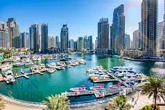 Duplex | Full Marina Views | Community Expert