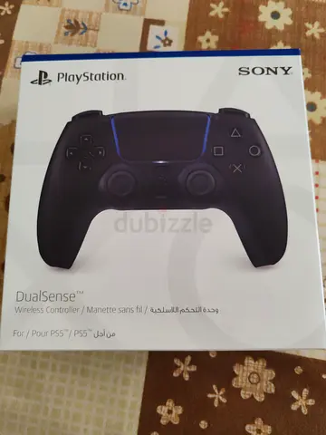 Sony DualSense Wireless Controller (PS5) - New in Box