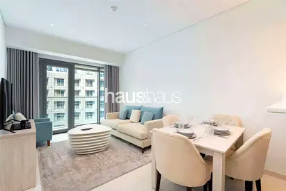 Brand New | Elegantly Furnished | Luxury 2 Bed