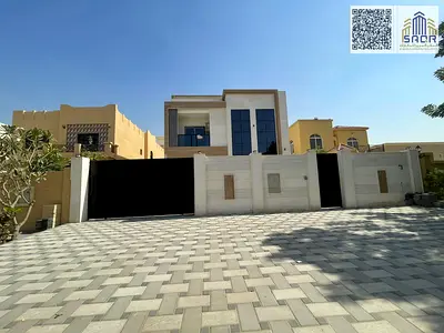 فيلا بتشطيبات فاخرة وسعر شامل الكهرباء والماء، بتصميم ذكي يضمن أقصى درجات الخصوصية.