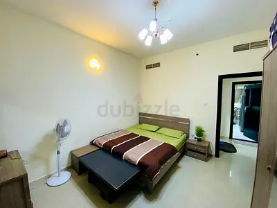 Family Room for Rent Near Mega Mall