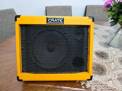 CRATE TAXI 15 AMPLIFIER