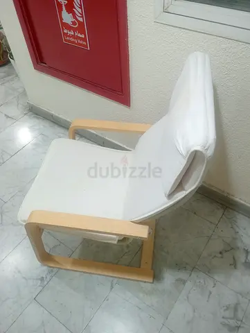 Comfortable chair
