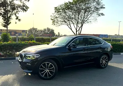 صورة 4 لـ 2019 BMW X4