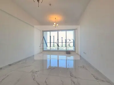 2BED + MAID ROOM | UNFURNISHED | NEXT TO METRO