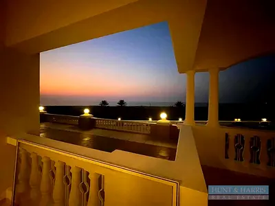Upcoming -1 Bed Sea View with Kitchen WIndow for Rent in Al Hamra